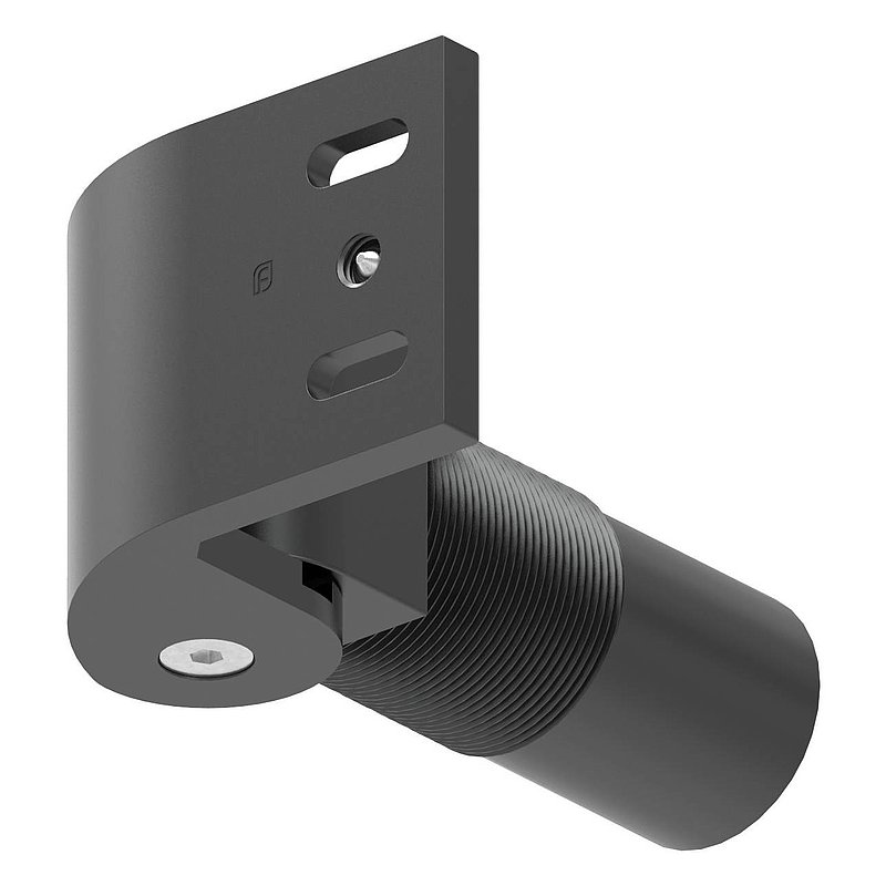 Torband 180° selbstschließend mit Stopp/Endspurt schraubbar