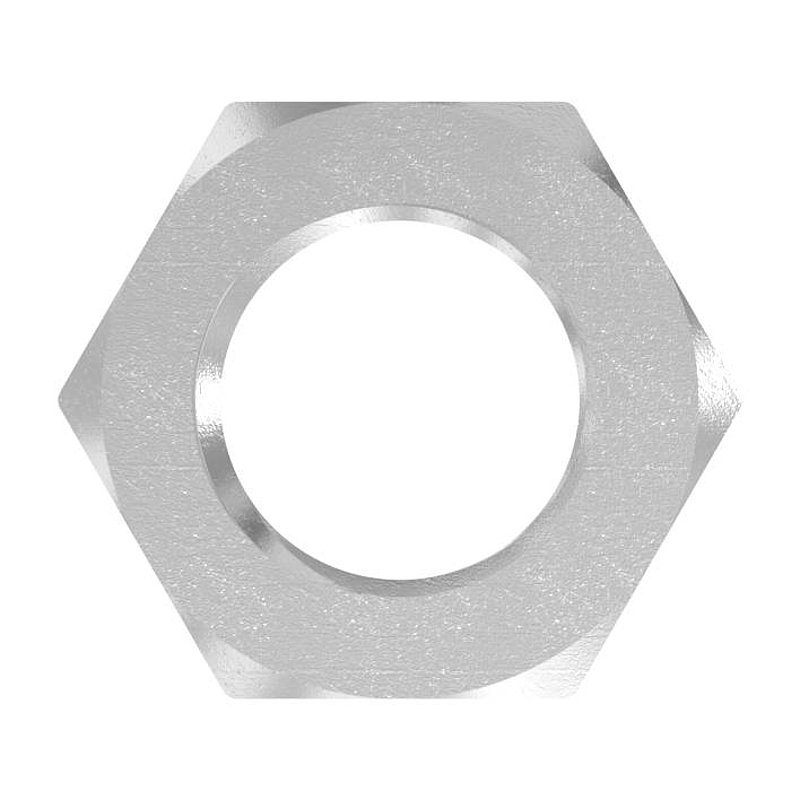 hexagon nut M10