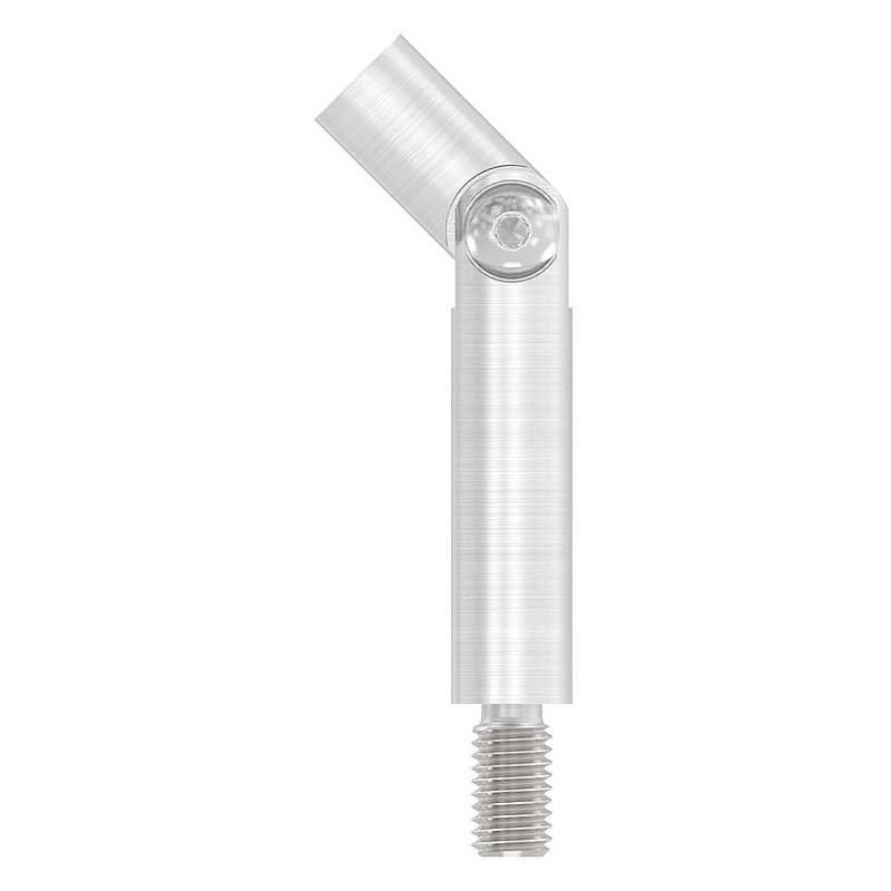 Tige articulée Ø 12mm, L: 68mm, V2A