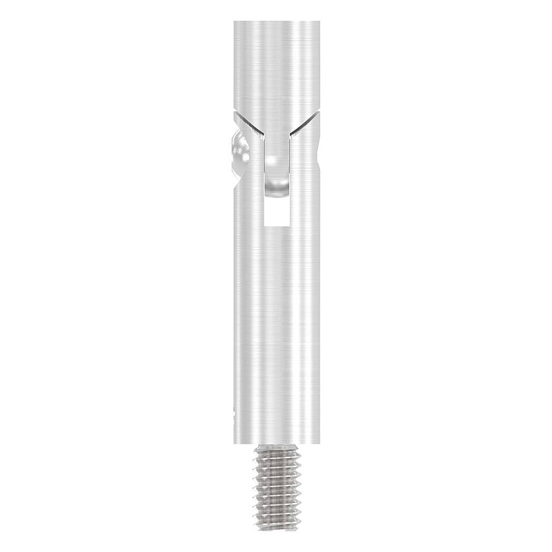 Tige articulée Ø 14mm, L: 68mm, V2A