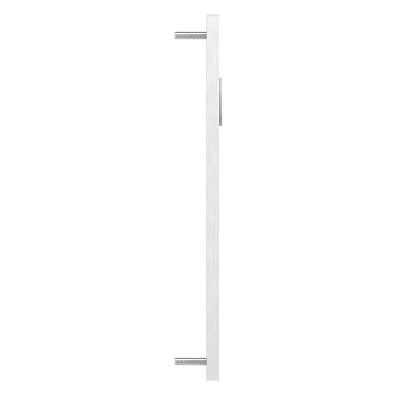 Langschild, V2A