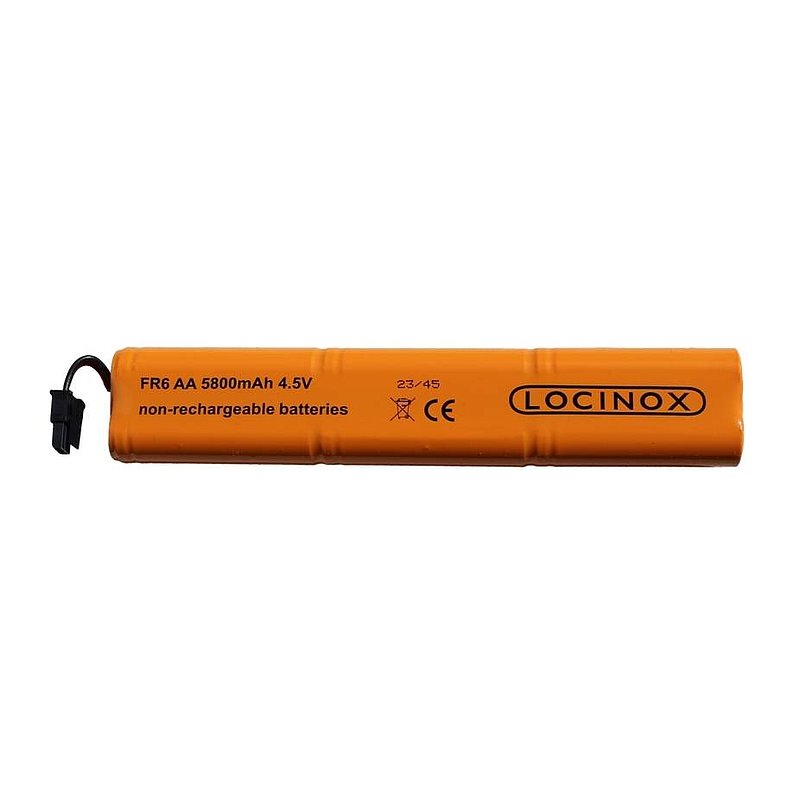 Ersatzbatterie für VOLTA