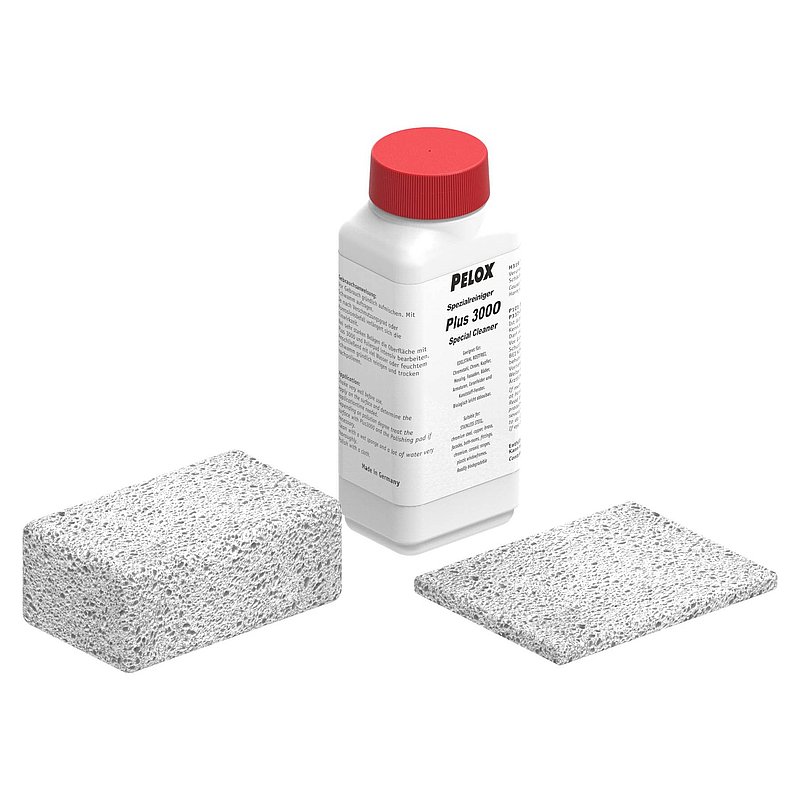 PELOX Universal- & Spezialreiniger Plus 3000
