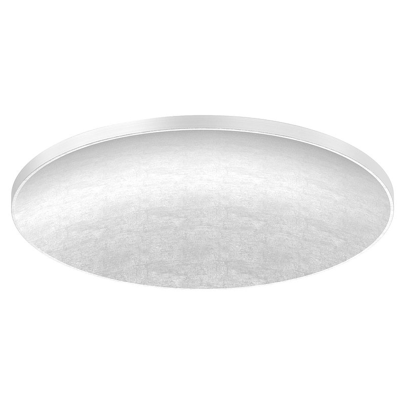 Gewölbte Schale Ø 52x2,0mm, H: 8mm, V2A