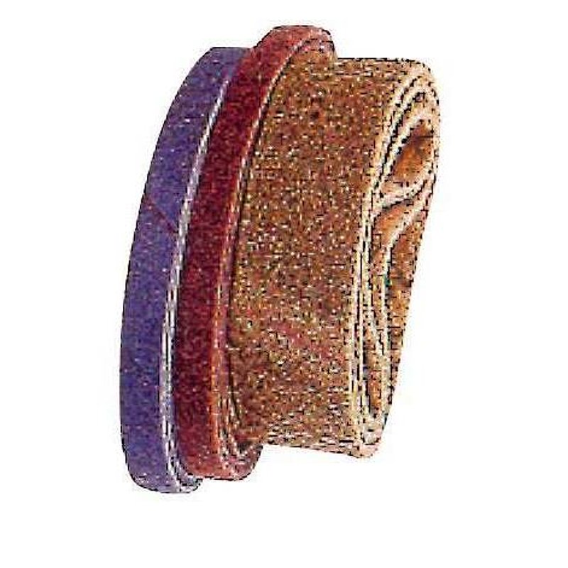 Vliesbänder grob, 30x533mm