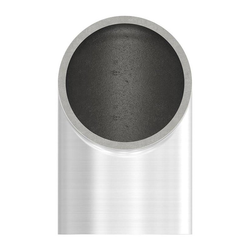 Schweißecke 90°, 33,7x2,0mm, V2A