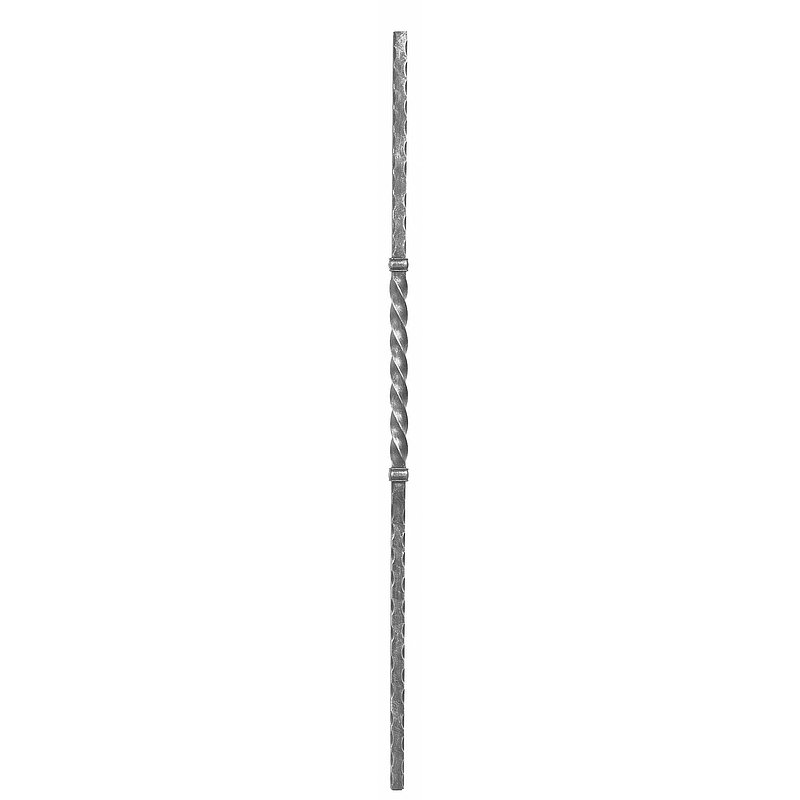 Anfangsstab 20x20mm, H: 1100mm