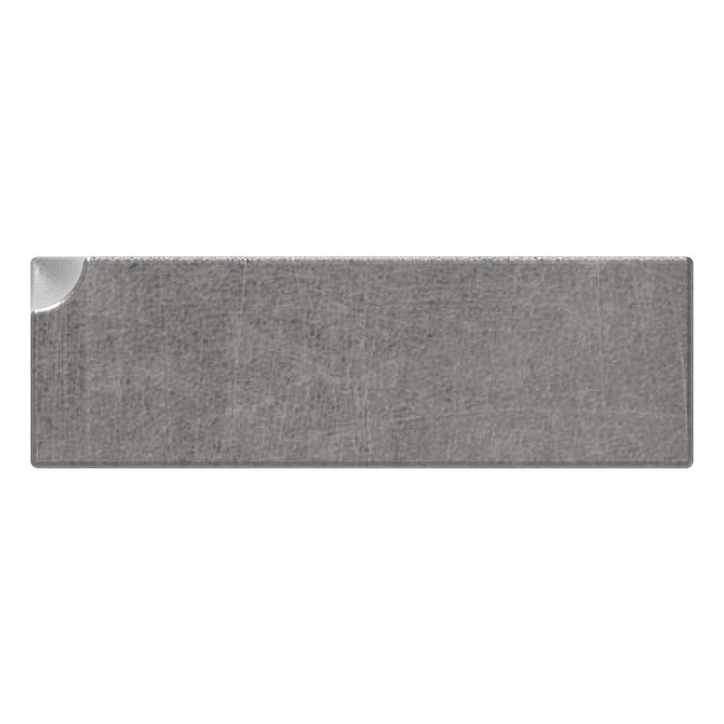 Flacheisen S235JR, 25x8mm, L: 3000mm