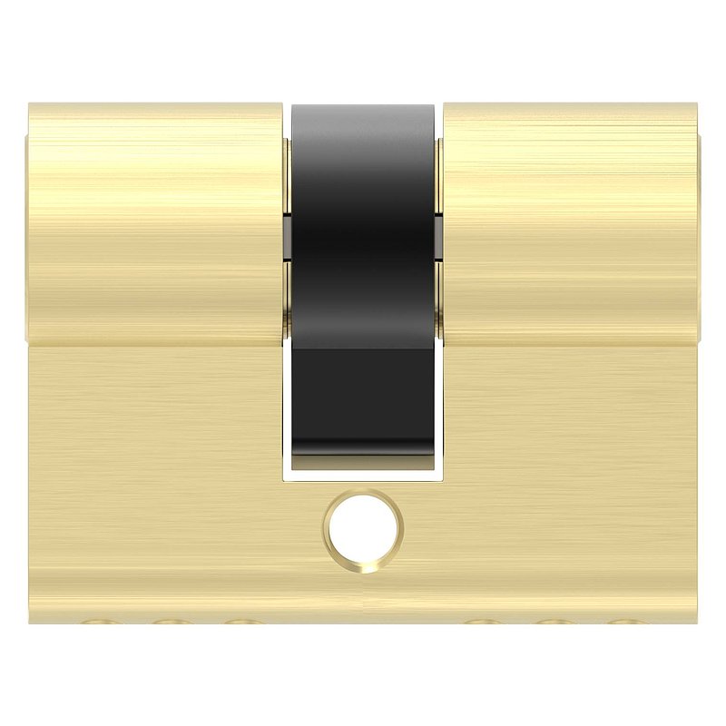 Profilzylinder, L: 42mm