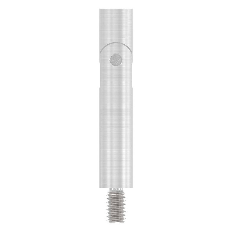 Tige articulée Ø 14mm, L: 76mm, V2A