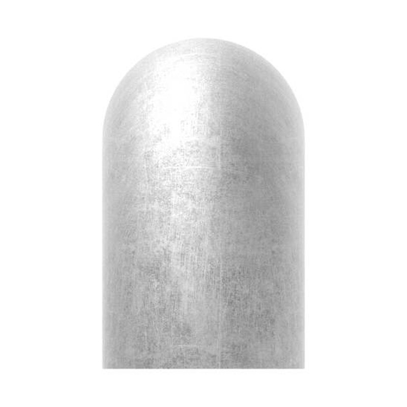 Schweißbogen 90°, 42,4x2,6mm