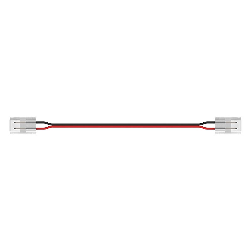 LED-Band Steckverbinder mit Verbindungskabel, für IP65 LED-Band