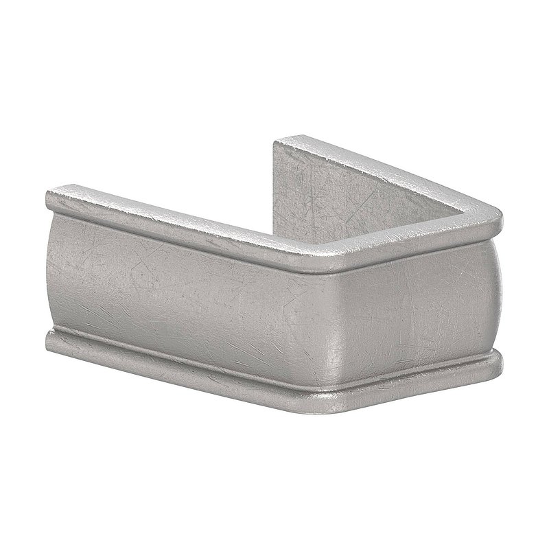 Einzelfertigbund 16x4- 19/32