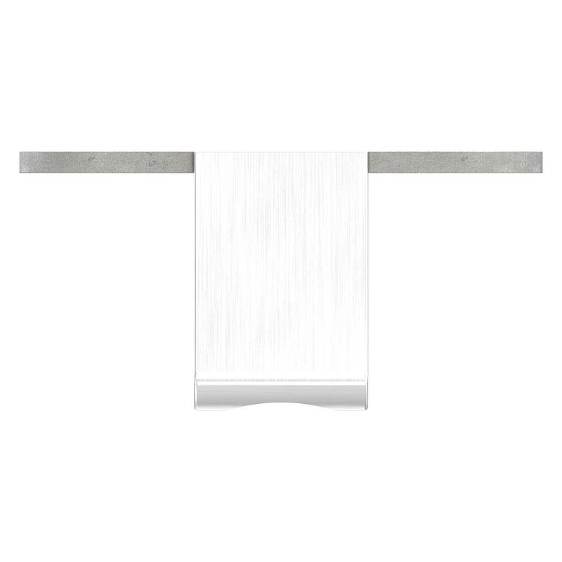 Plaque de connexion LED individuelle, V2A