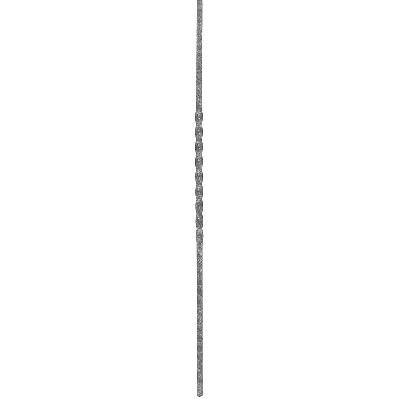 Anfangsstab 20x20mm, H: 1200mm