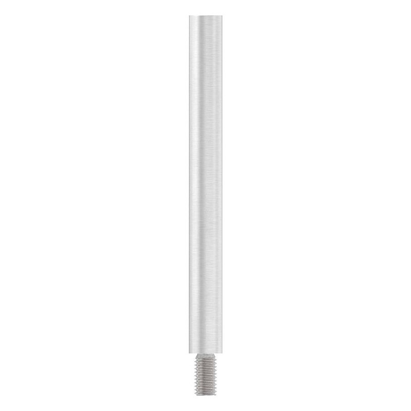 Pin Ø 12mm, L: 120mm, AISI304