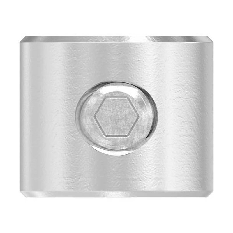 Serre-câble pour câble 2-4mm, V4A