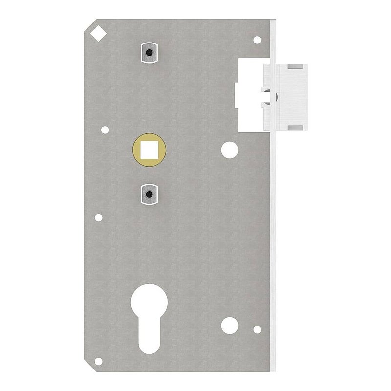 Lock, suitable for 59102-240/ST