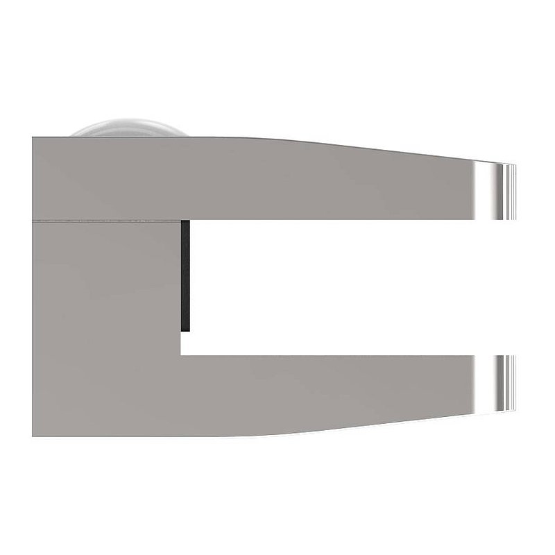 Pince à verre modèle 34, jonction: droite, V4A