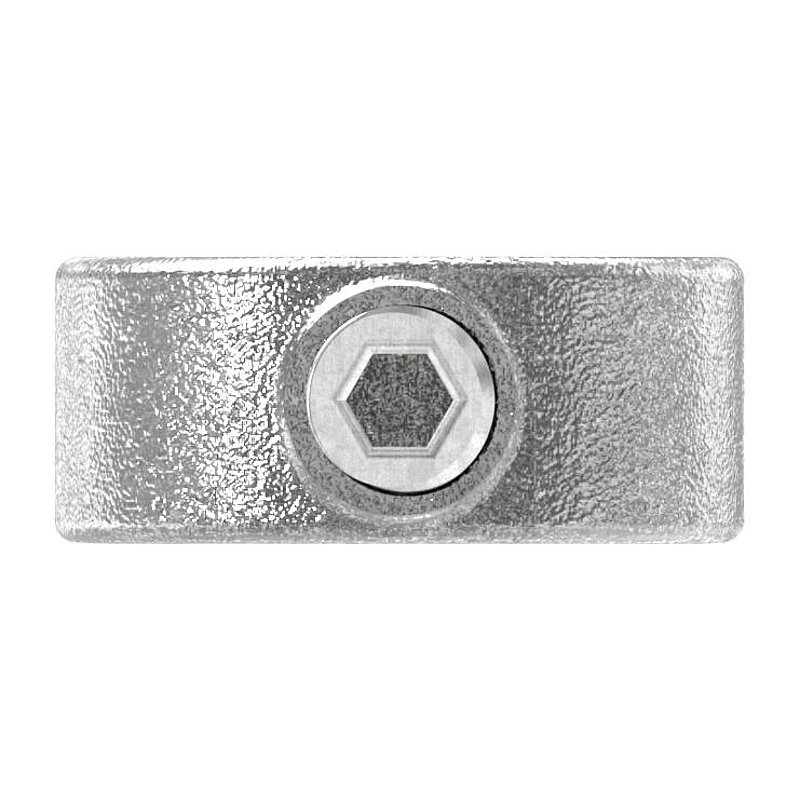 Collier, pour tube Ø 48,3mm