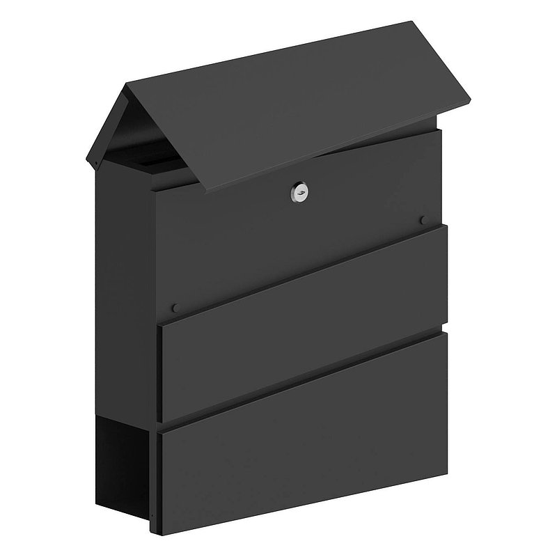 Mailbox Liron