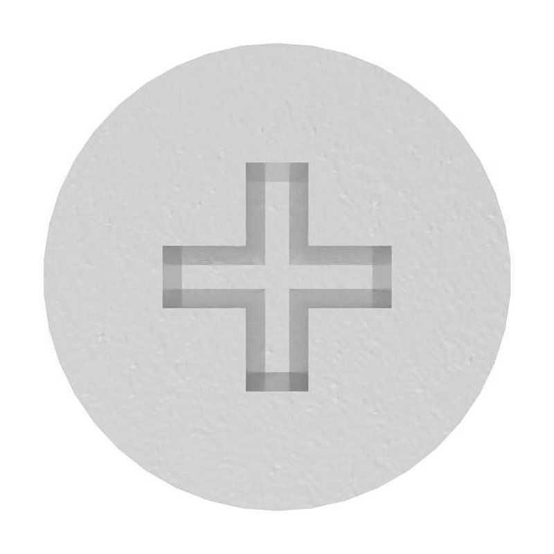 Senkkopfschraube M5x16, V2A DIN 965