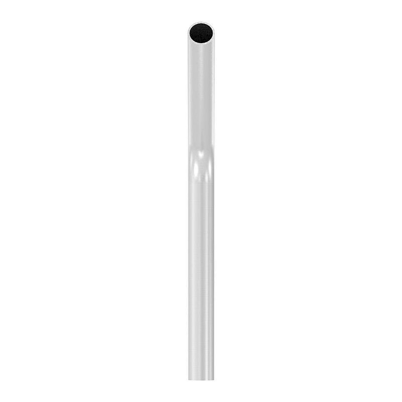 Tube bend 60°, made from 26.9x2.0 mm tube, AISI304
