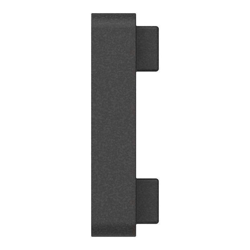 Gummi für Mod. 26, Blech 2mm