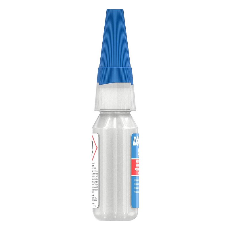 Sofortklebstoff flüssig 20g Flasche