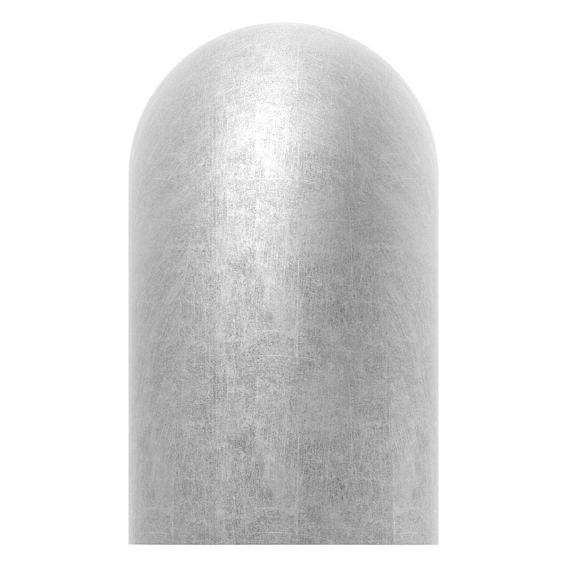 Schweißbogen 90° 38 x 2,6mm, Bauart 3