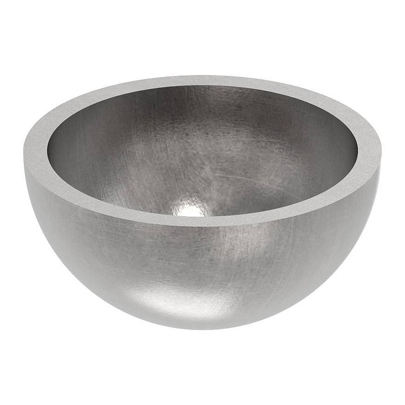 Halbhohlkugel Ø 30mm