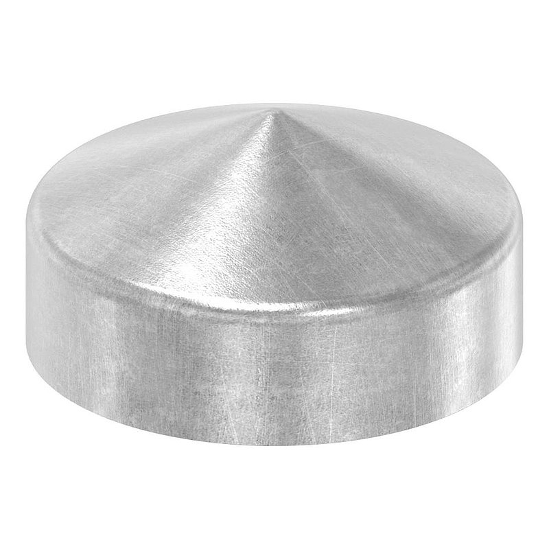 Abdeckkappen Rund Ø 34mm