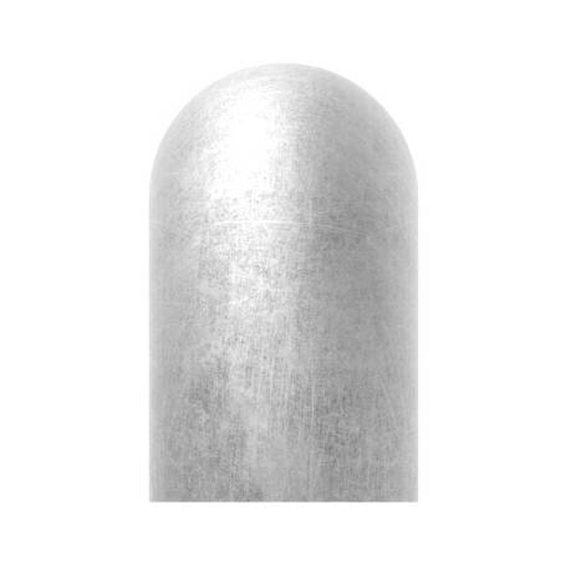welded curve 90°, 33,7 x 2,6mm