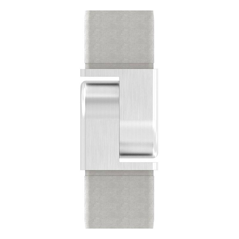 Verbindungsgelenk für Rohr 40x40x2,00mm