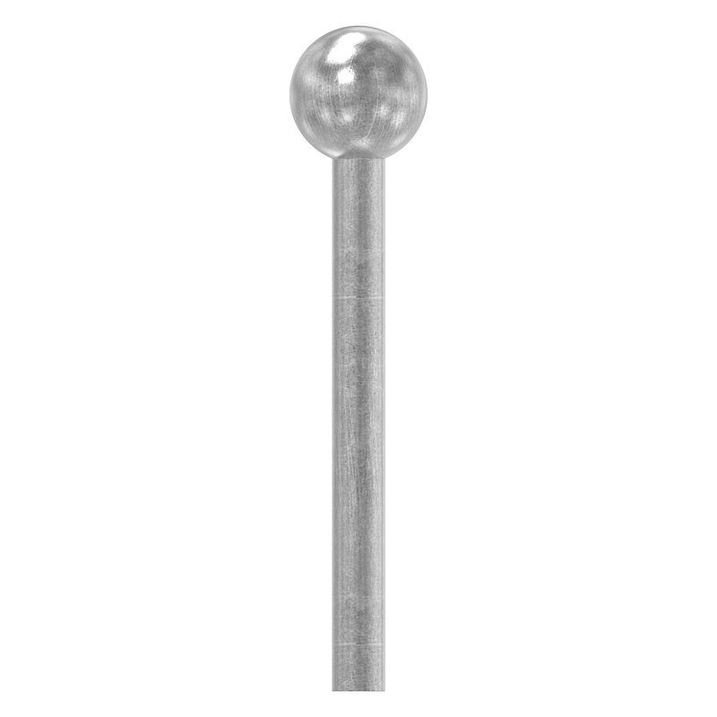 Kugelkopfbolzen, Kugel 13mm