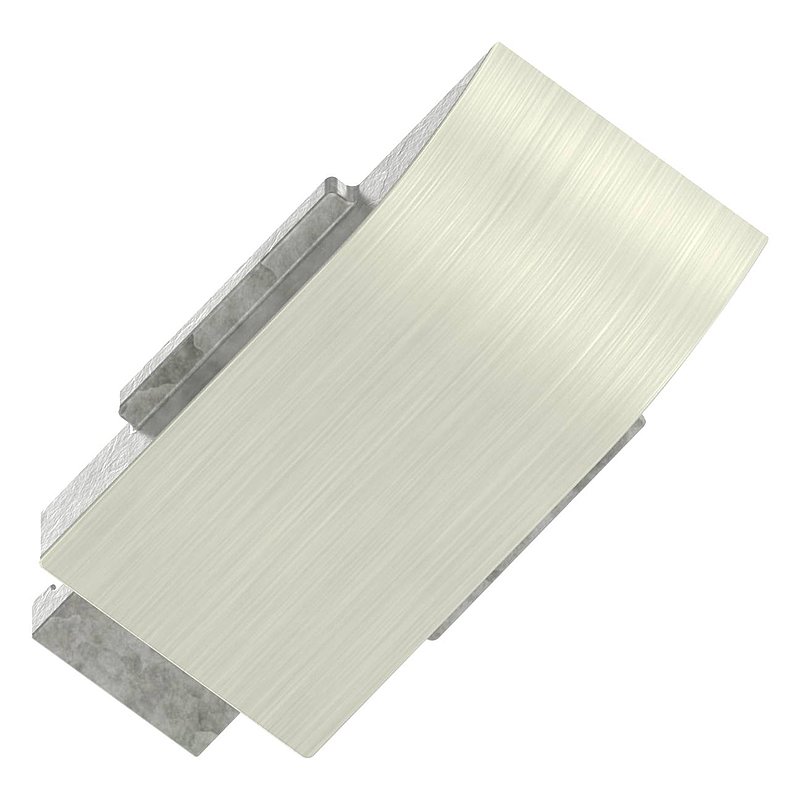 Fuse plate for Mod. 38 , VA effect
