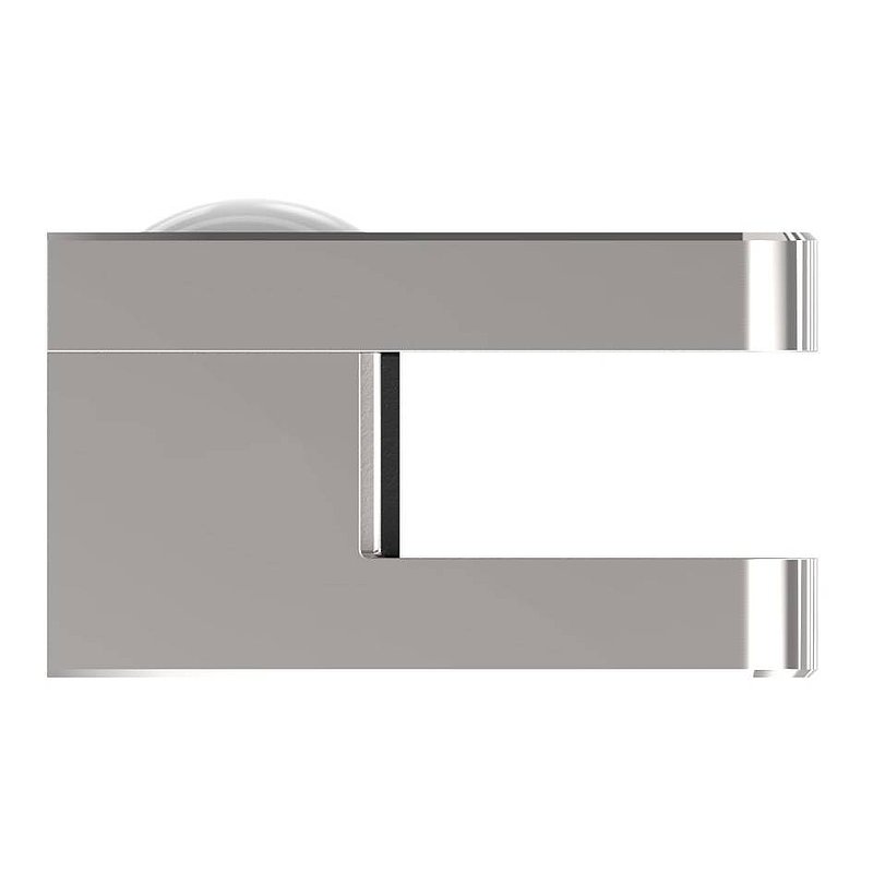 Pince à verre modèle 31, jonction: droite, V4A