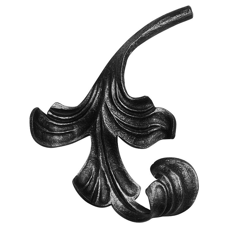 Blatt, Ansatz 12mm, 140x160mm, RE