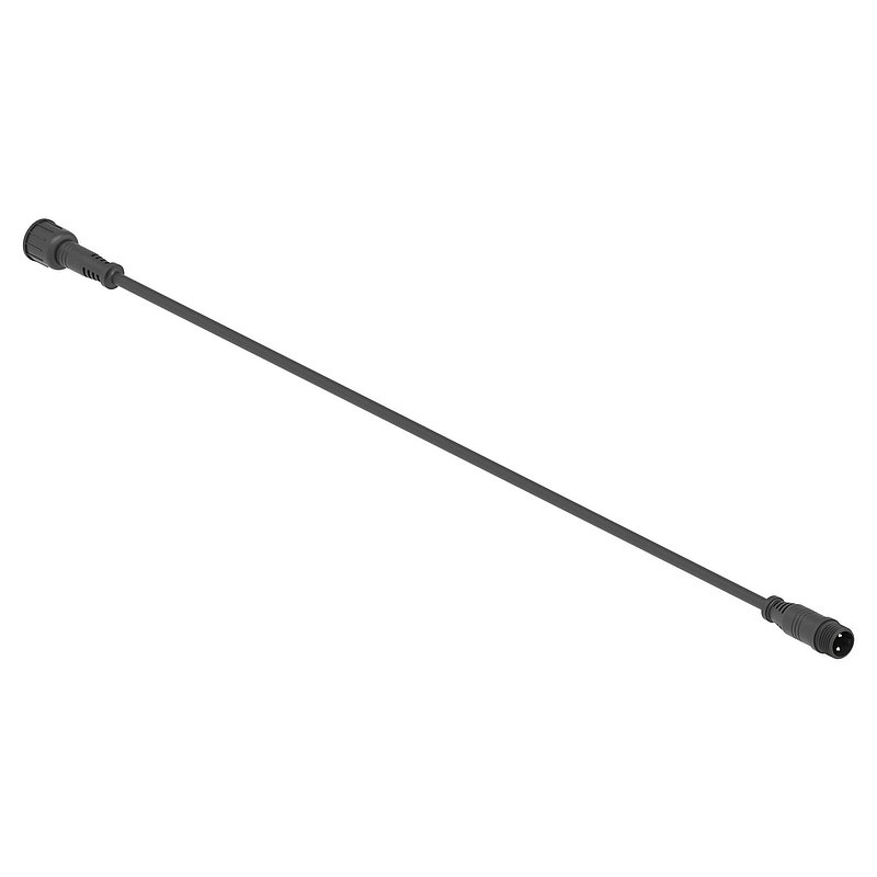 Câble de rallonge pour module LED