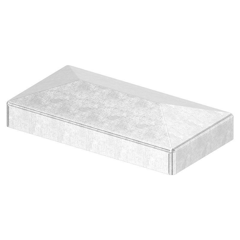Pfeilerbedecker 30x60mm