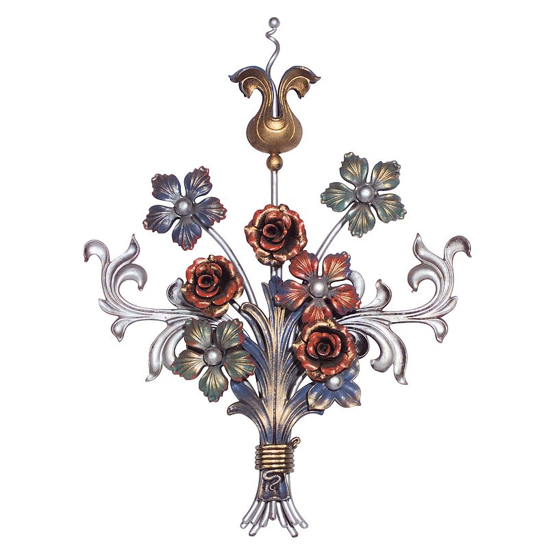 Gries-Design Zierstrauß, 520x400mm