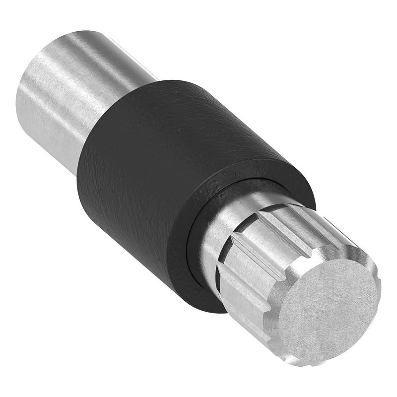 Sichtschutz Sicherungsstift Mod. 26, V4A