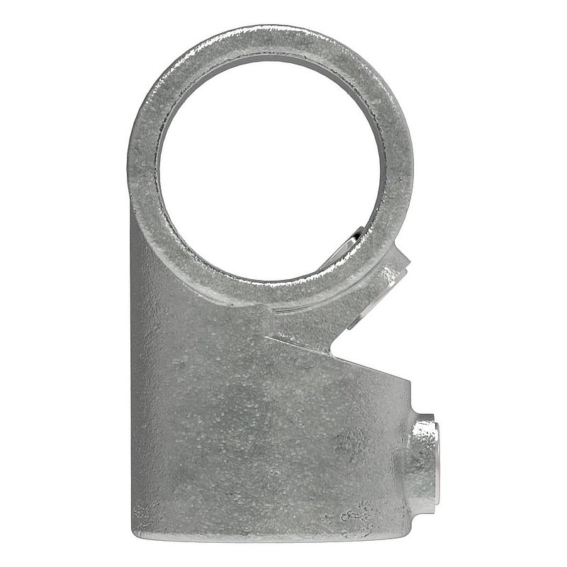 Gelenk, verstellbar, für Rohr Ø 60,3mm