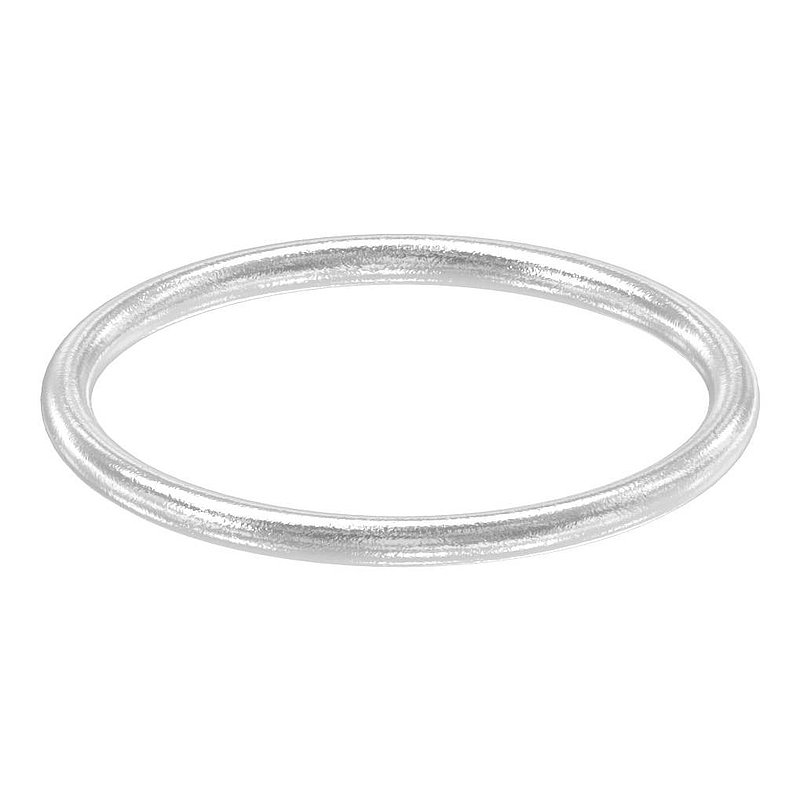 Ring 3x42mm AISI316