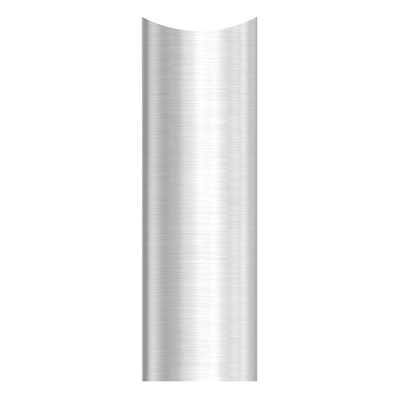 Distanzhülse, L: 60mm, für 42,4mm, V2A