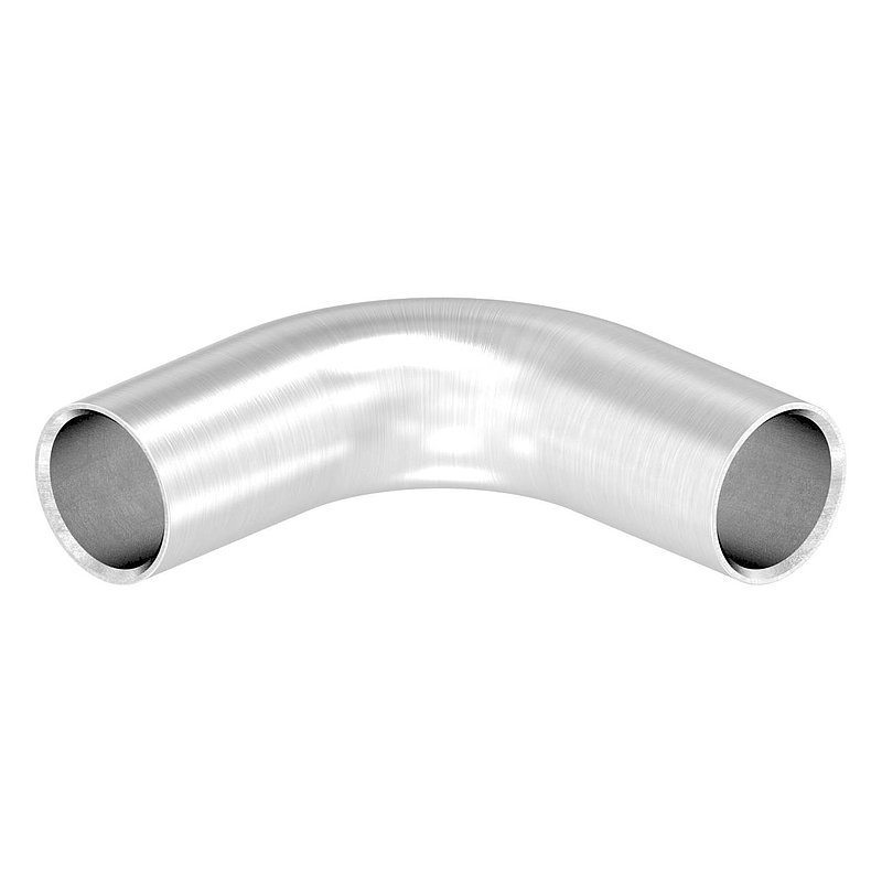 Rundstabverbinder für Ø 10mm, 90°, V2A