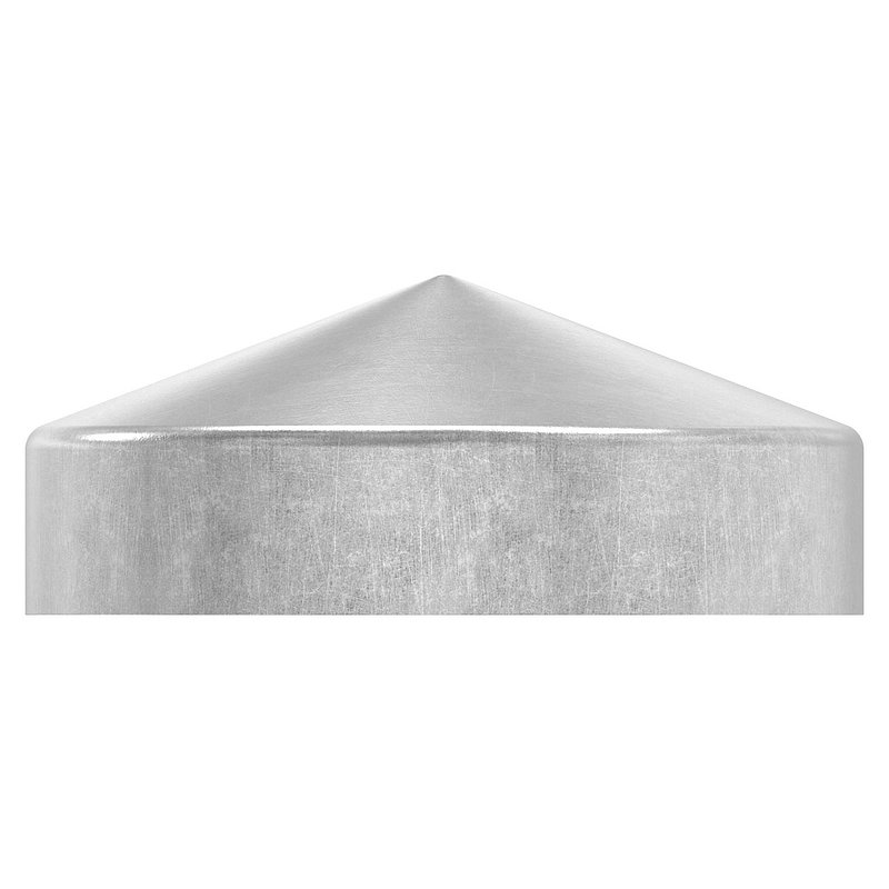 Cover caps round 61mm