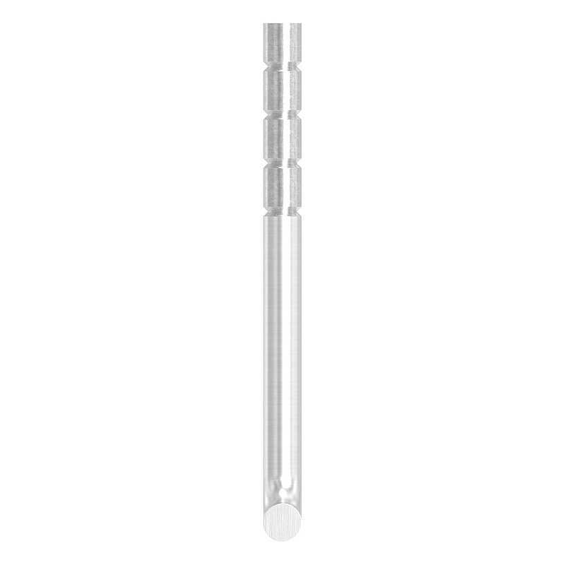 Handlaufhalter zum Einbetonieren, Bügel 12mm, V2A