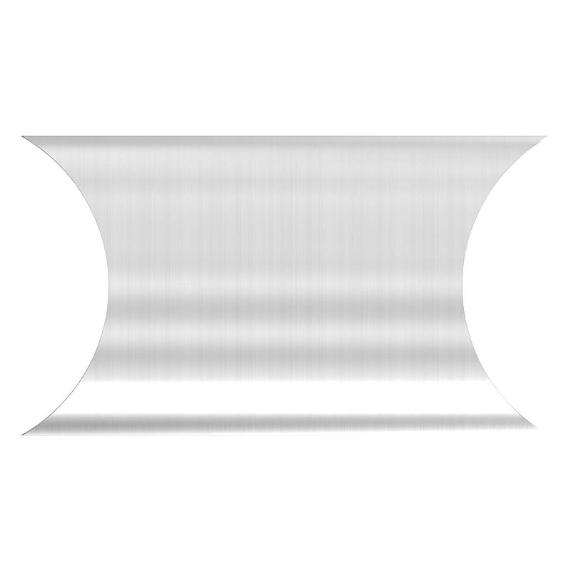 Rohrverbindungsstück von 48,3 / 48,3mm