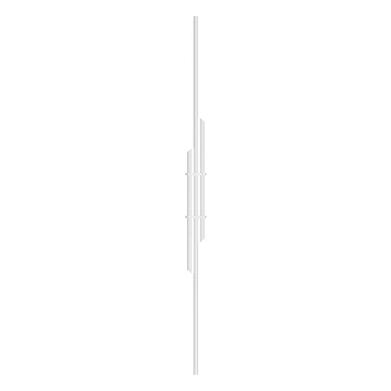 Design rod, AISI304